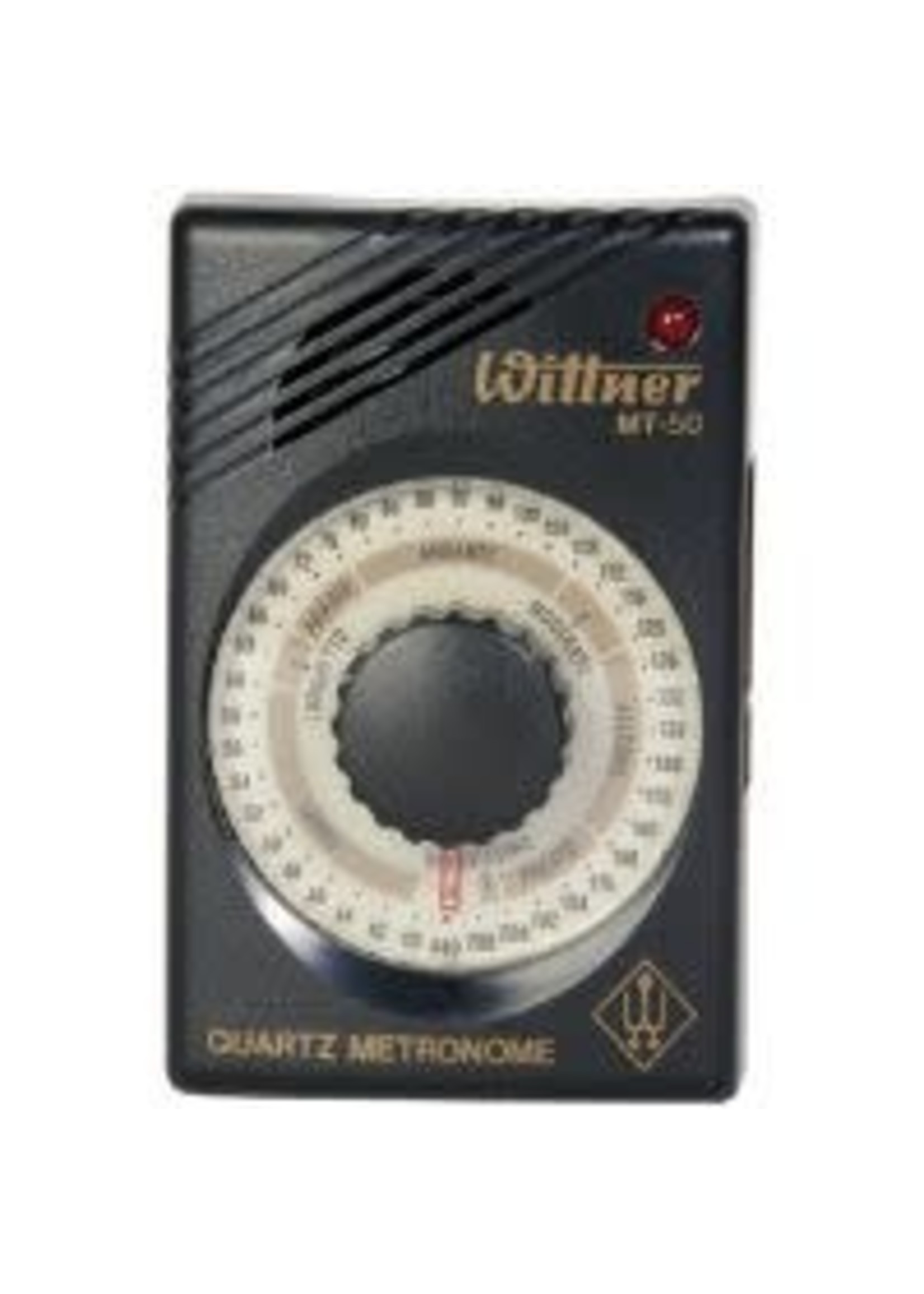 Wittner Wittner Quartz Metronome