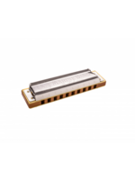 Hohner Hohner Marine Band Harmonica 1896  C Minor