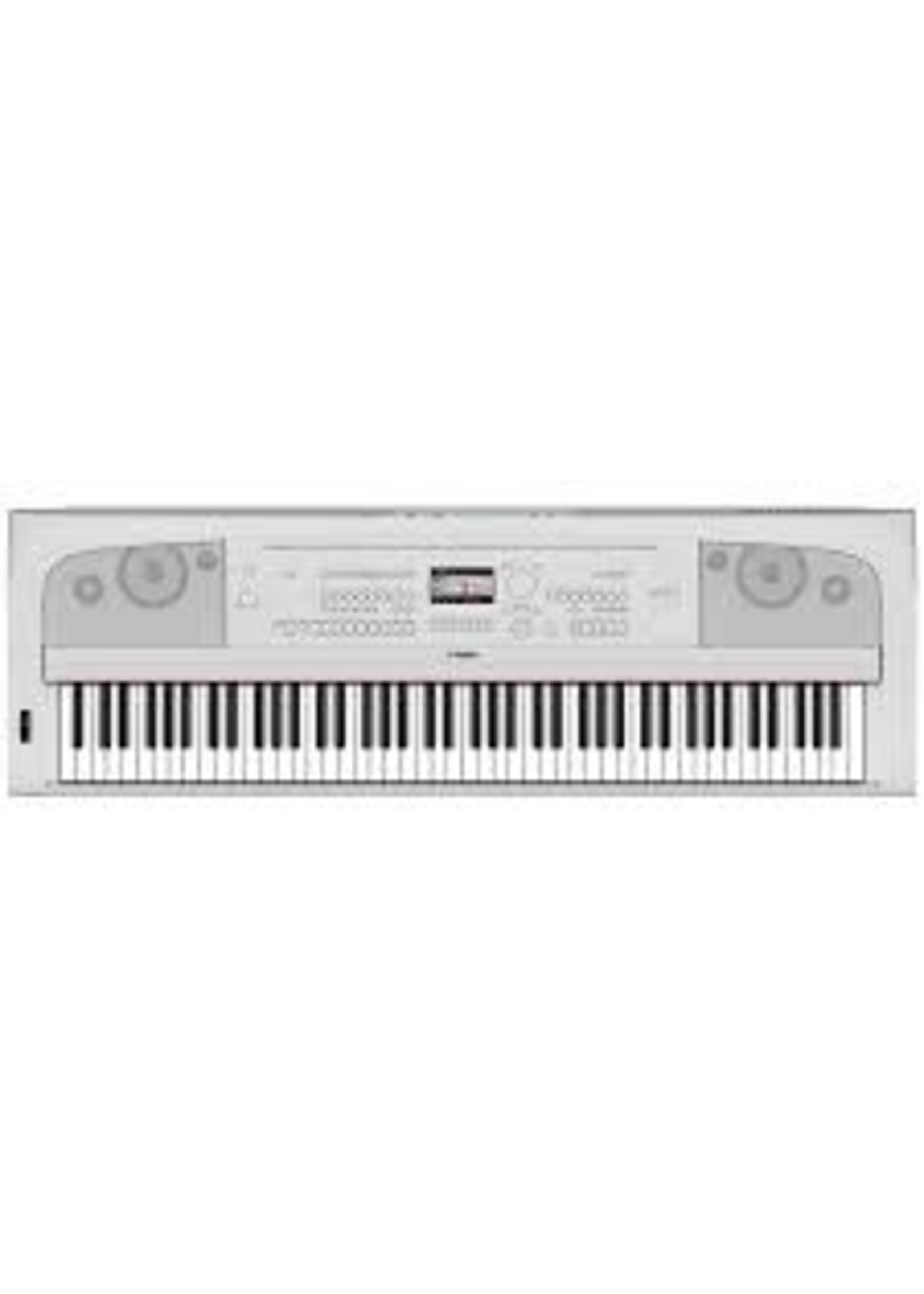 Yamaha Yamaha Digital Piano DGX670