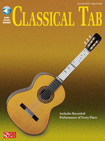 Hal Leonard Classical Tab