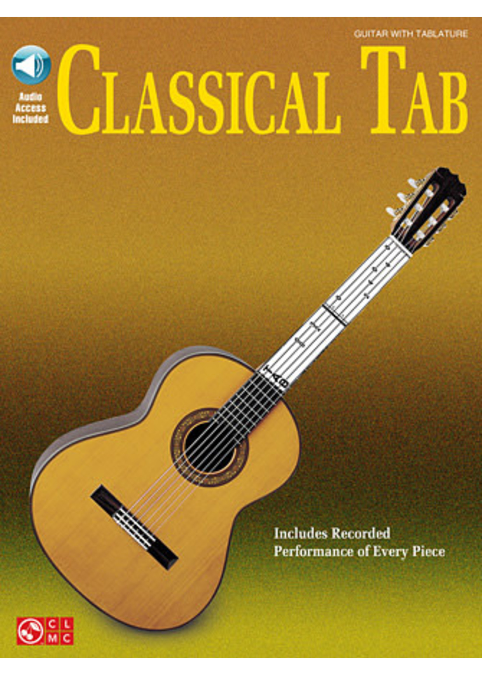 Hal Leonard Classical Tab