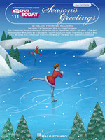 Hal Leonard EZ Play 111 - Season's Greetings