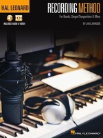 Hal Leonard Hal Leonard Recording Method