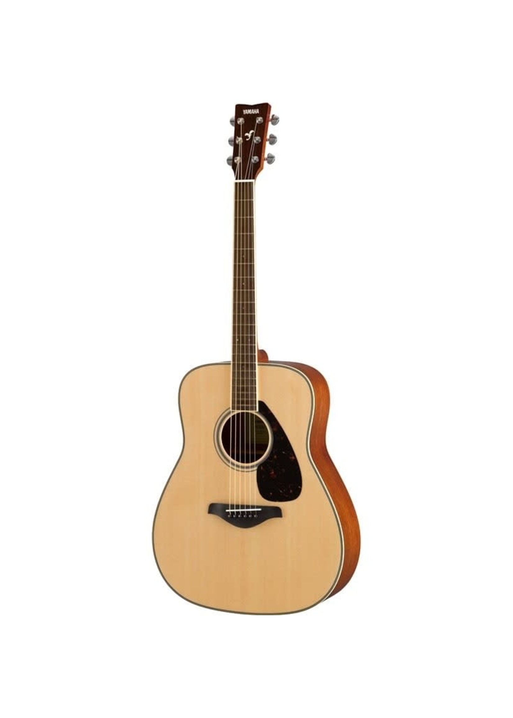 Yamaha Yamaha Acoustic Guitar FG820