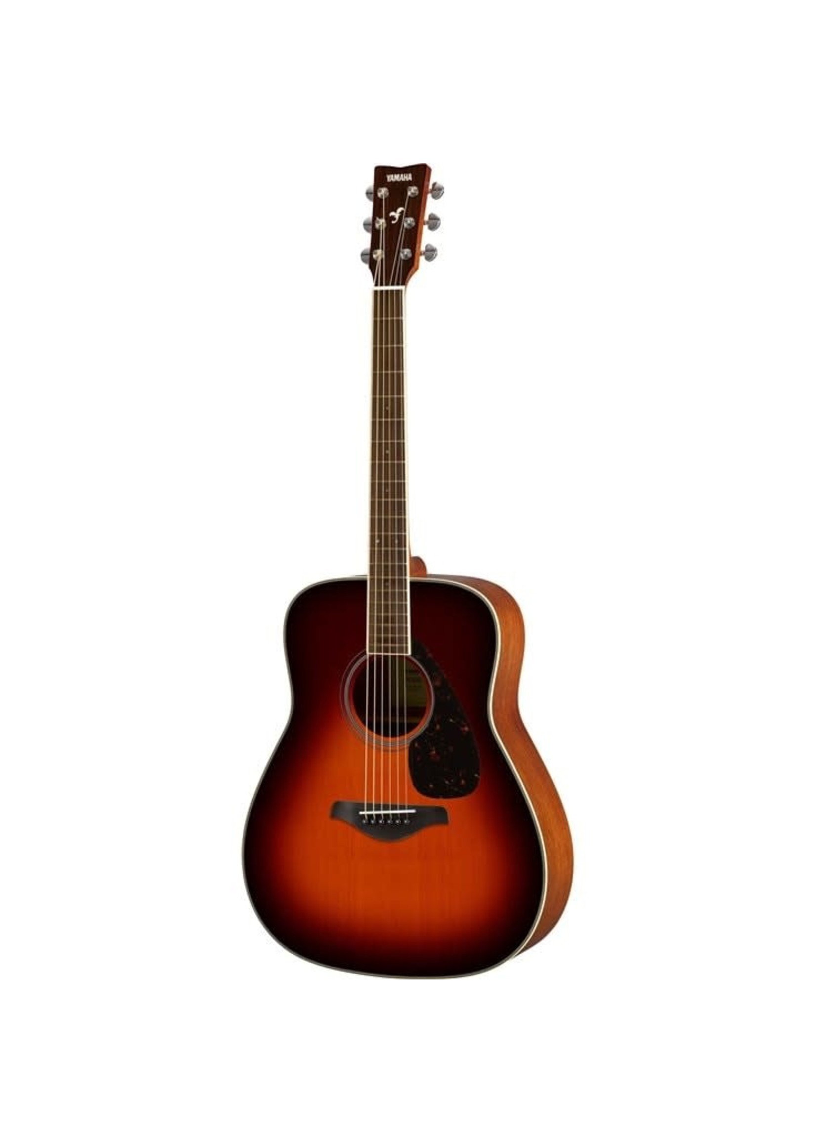 Yamaha Yamaha Acoustic Guitar FG820