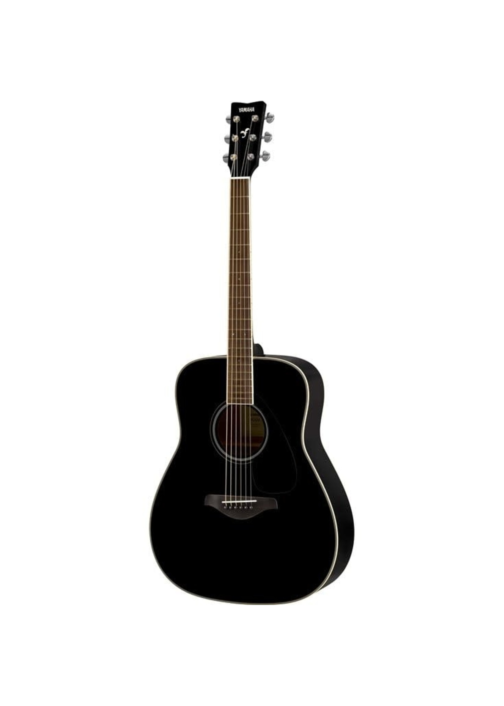 Yamaha Yamaha Acoustic Guitar FG820