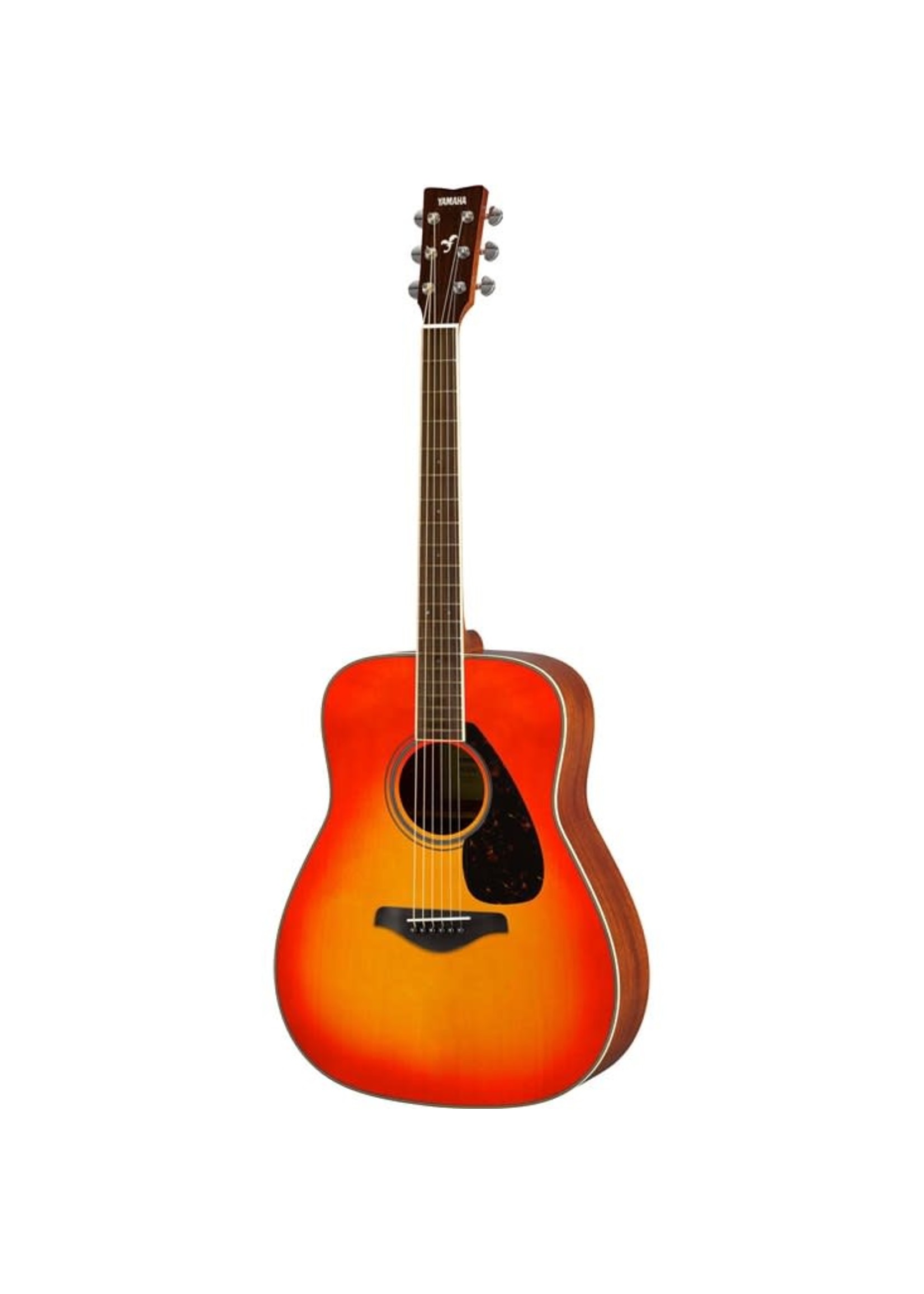 Yamaha Yamaha Acoustic Guitar FG820