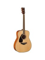 Yamaha Yamaha Acoustic Guitar FG820L Natural