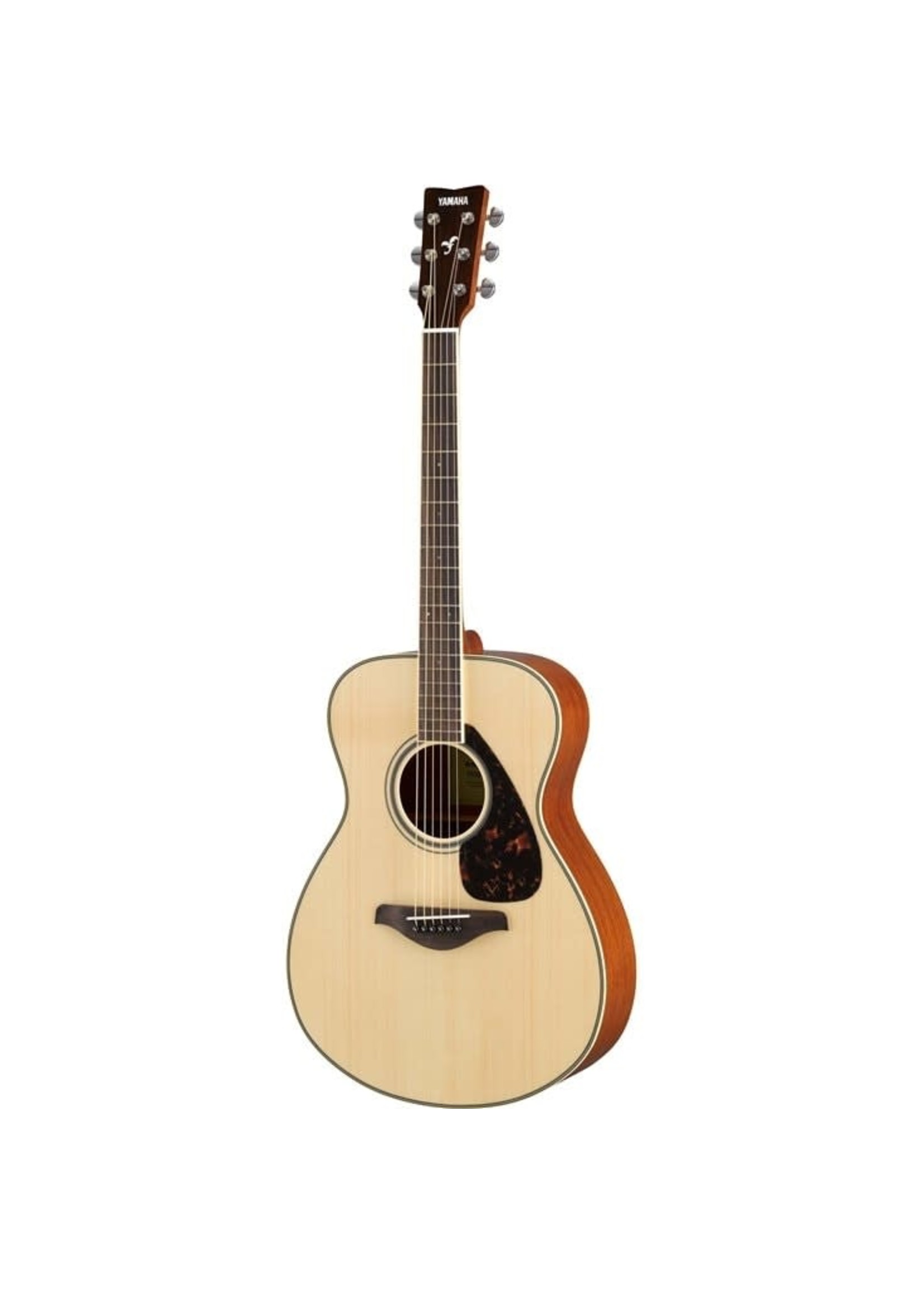 Yamaha Yamaha Acoustic Guitar Folk FS820