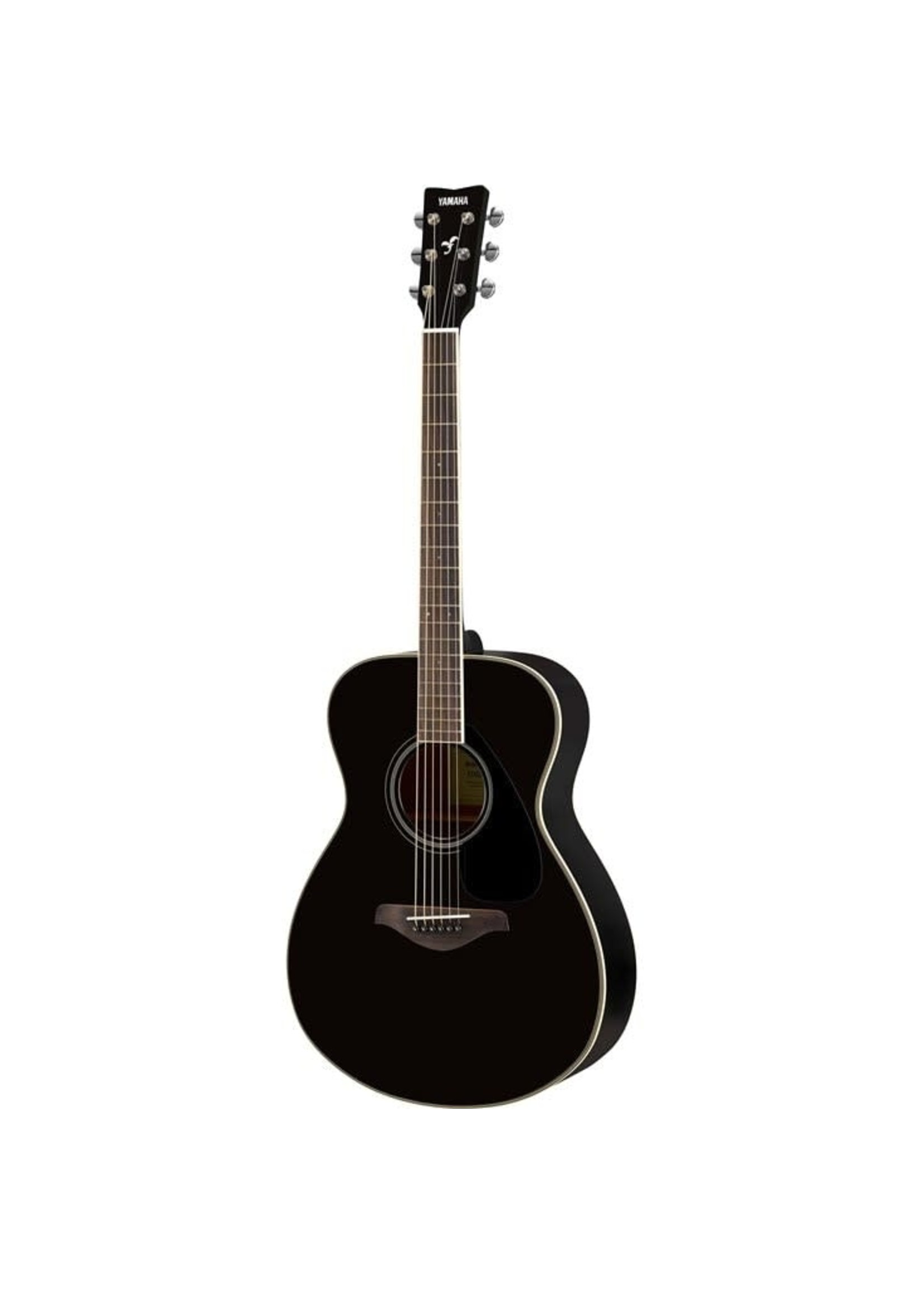 Yamaha Yamaha Acoustic Guitar Folk FS820