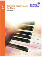 RCM RCM Technical Requirements 1