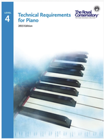 RCM RCM Technical Requirements 4