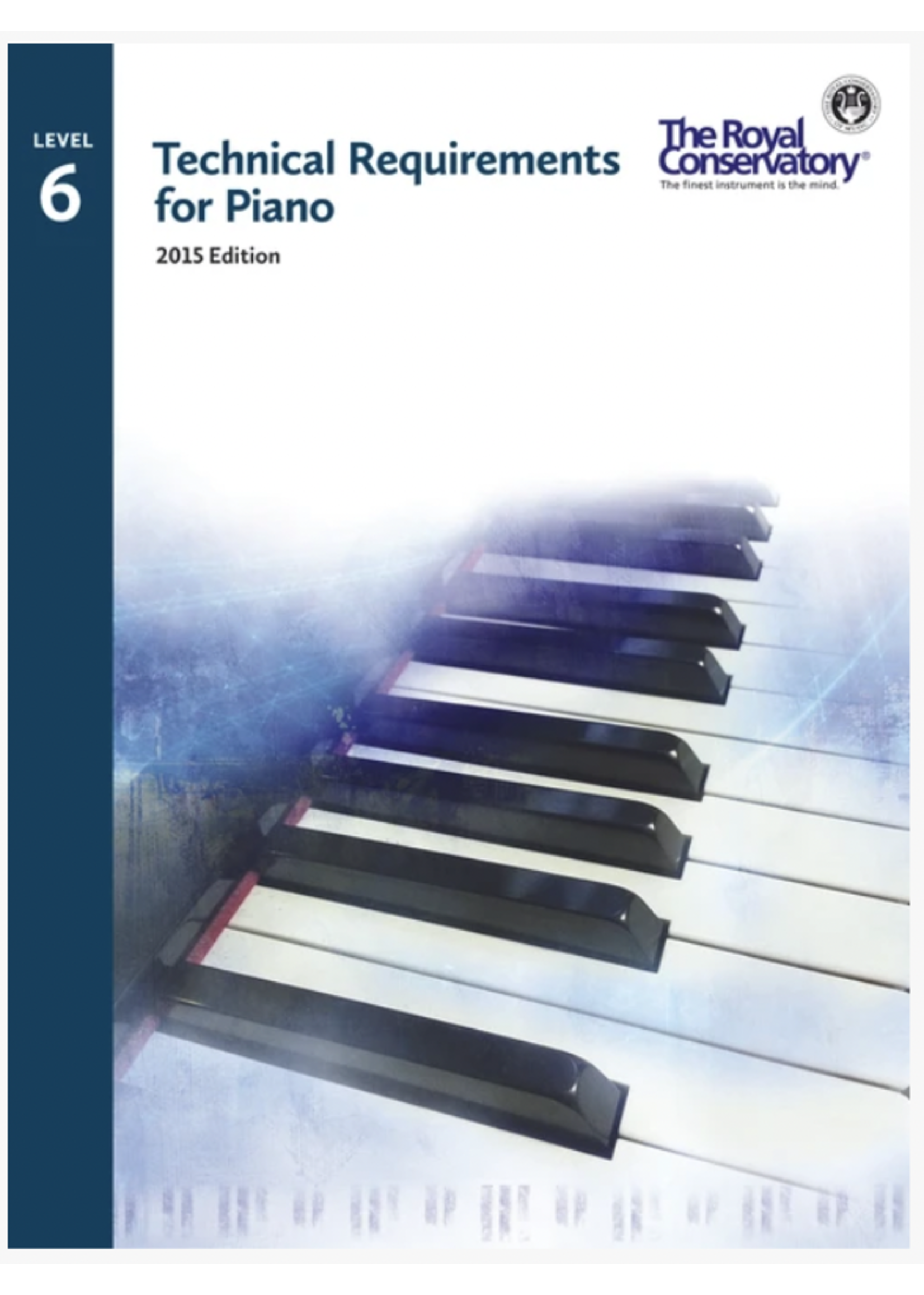 RCM RCM Technical Requirements 6