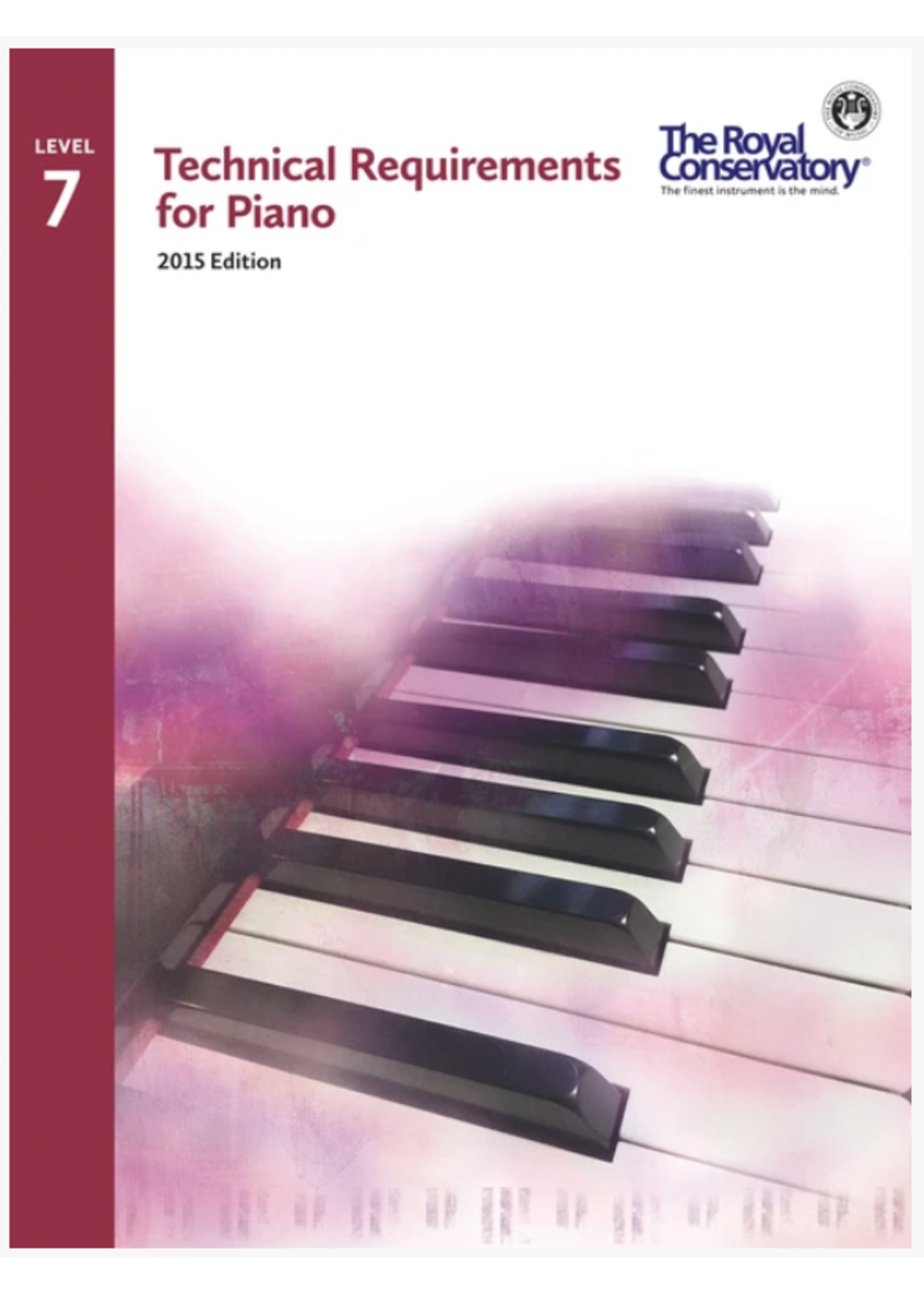 RCM RCM Technical Requirements 7
