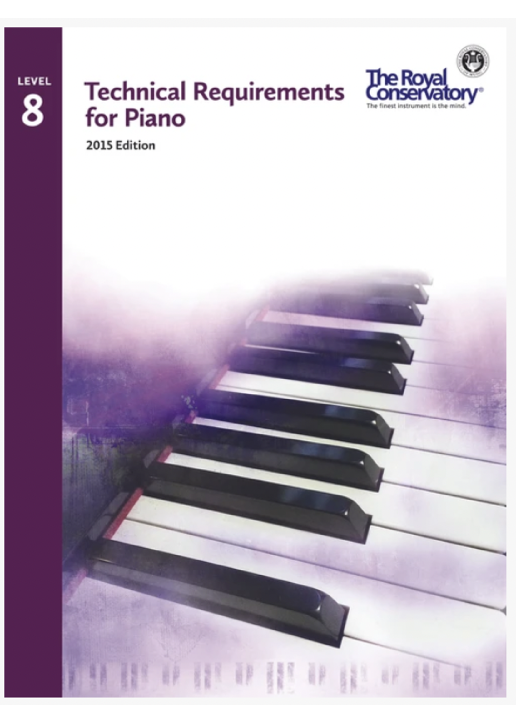 RCM RCM Technical Requirements 8