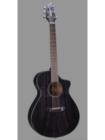 Breedlove Breedlove Acoustic Guitar Rainforest S Concert Orchid CE