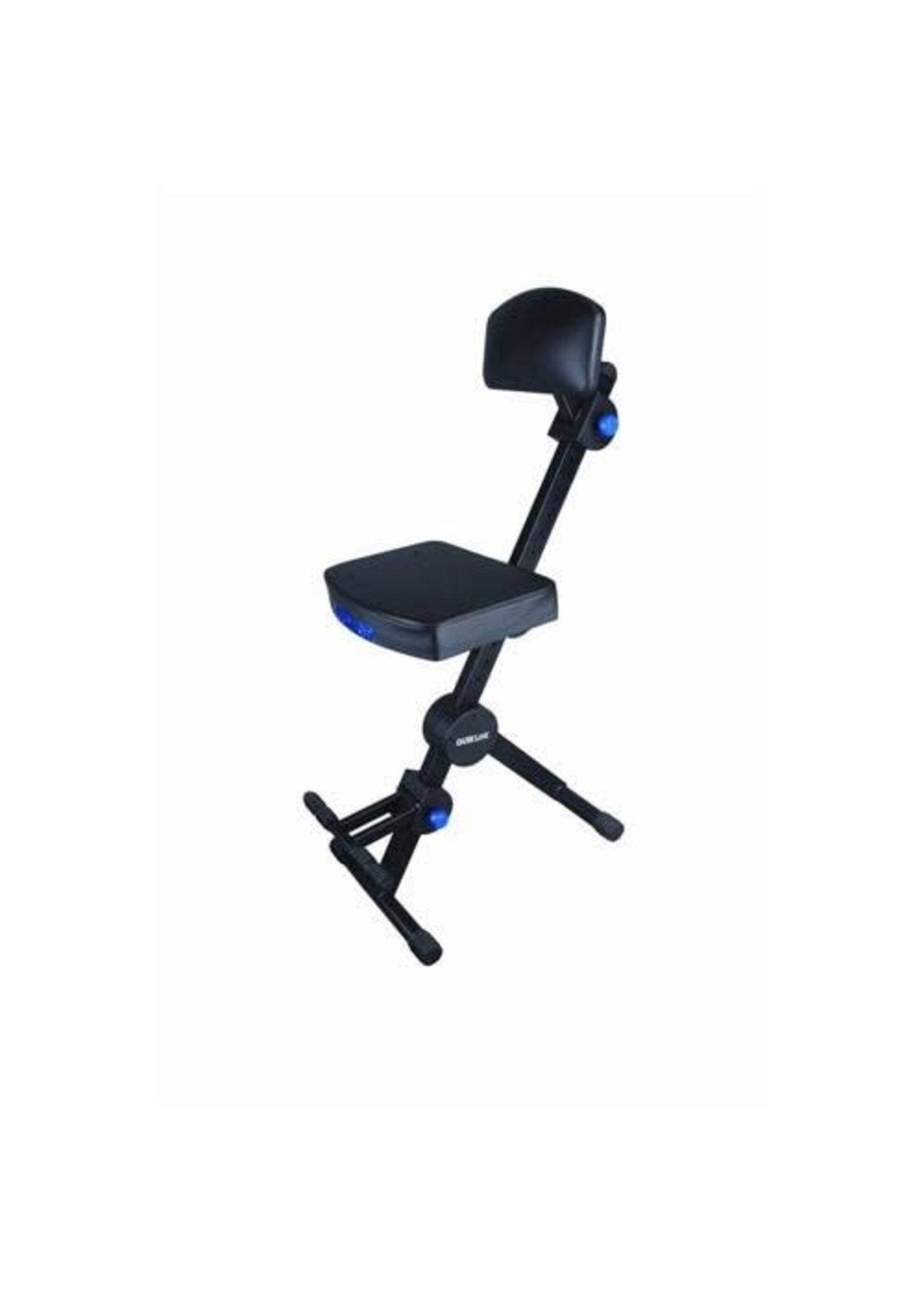 Quik Lok Quik Lok Chair Rapid Set-Up Deluxe Seat