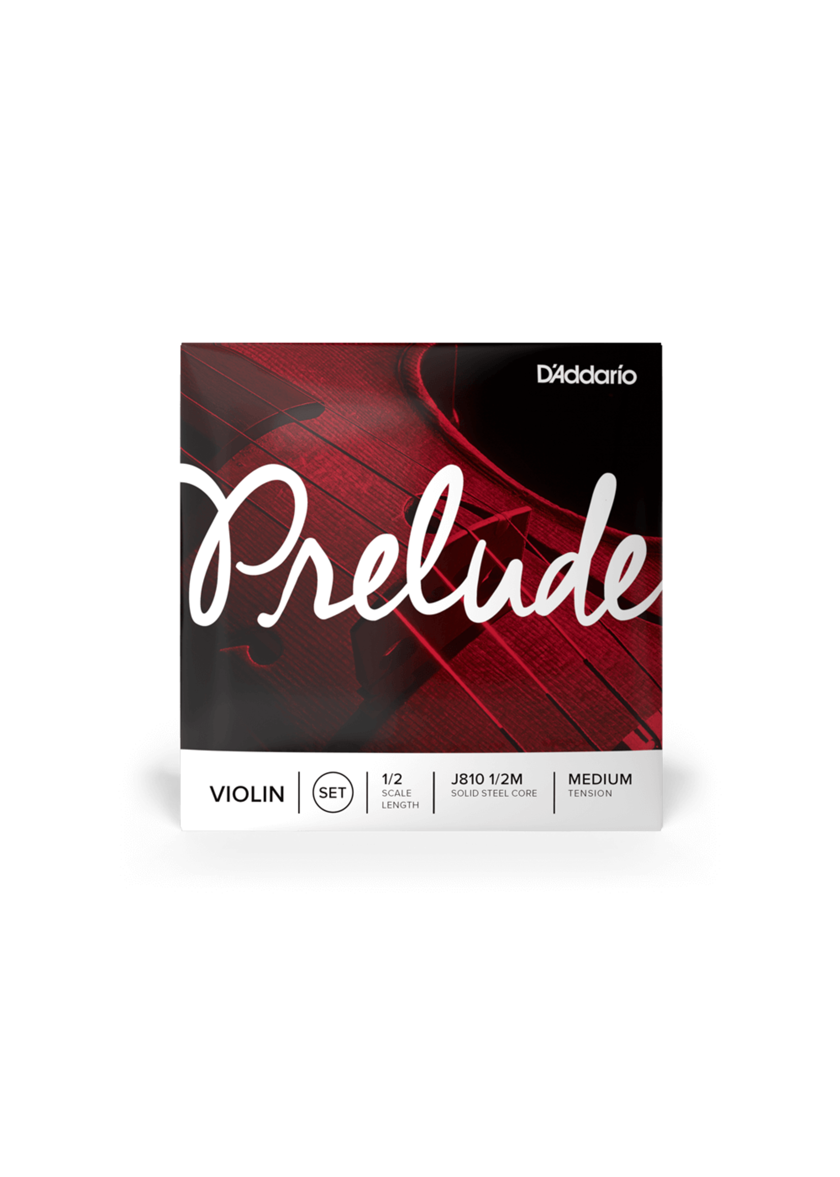 D'Addario D'Addario Prelude Violin Strings