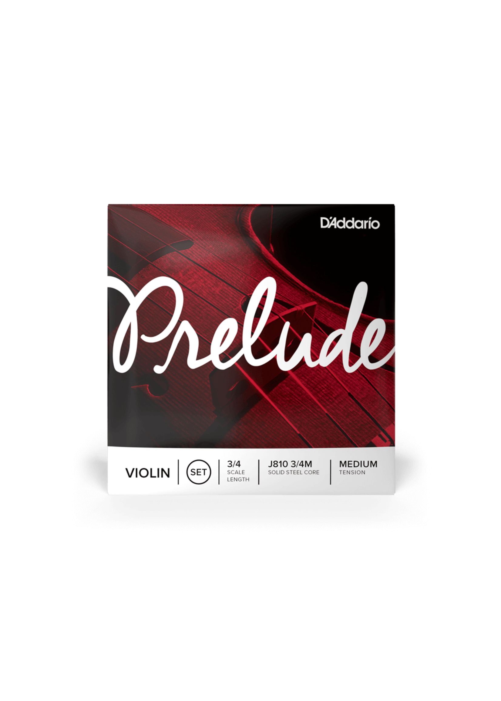 D'Addario D'Addario Prelude Violin Strings