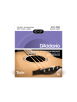 D'Addario D'Addario Acoustic Bass Strings EXP Custom Light GS Mini