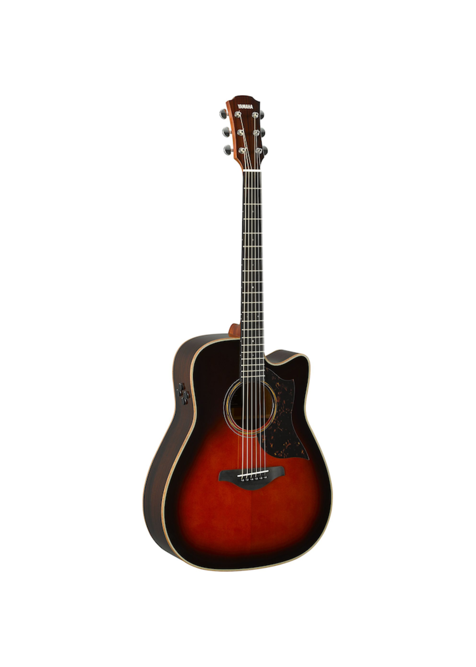 Yamaha Yamaha Acoustic Guitar A3R