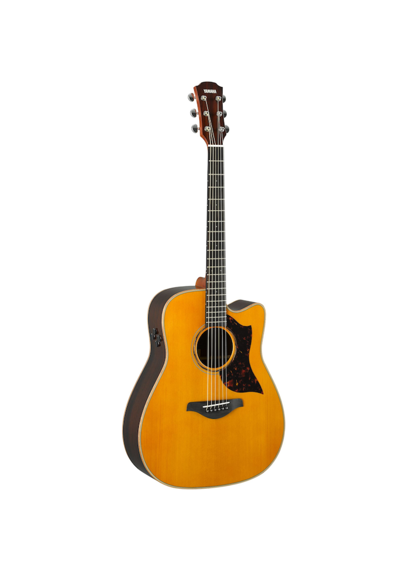 Yamaha Yamaha Acoustic Guitar A3R