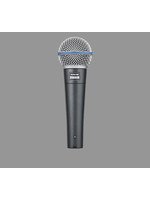 SHURE Shure Handheld Dynamic Microphone Beta 58A