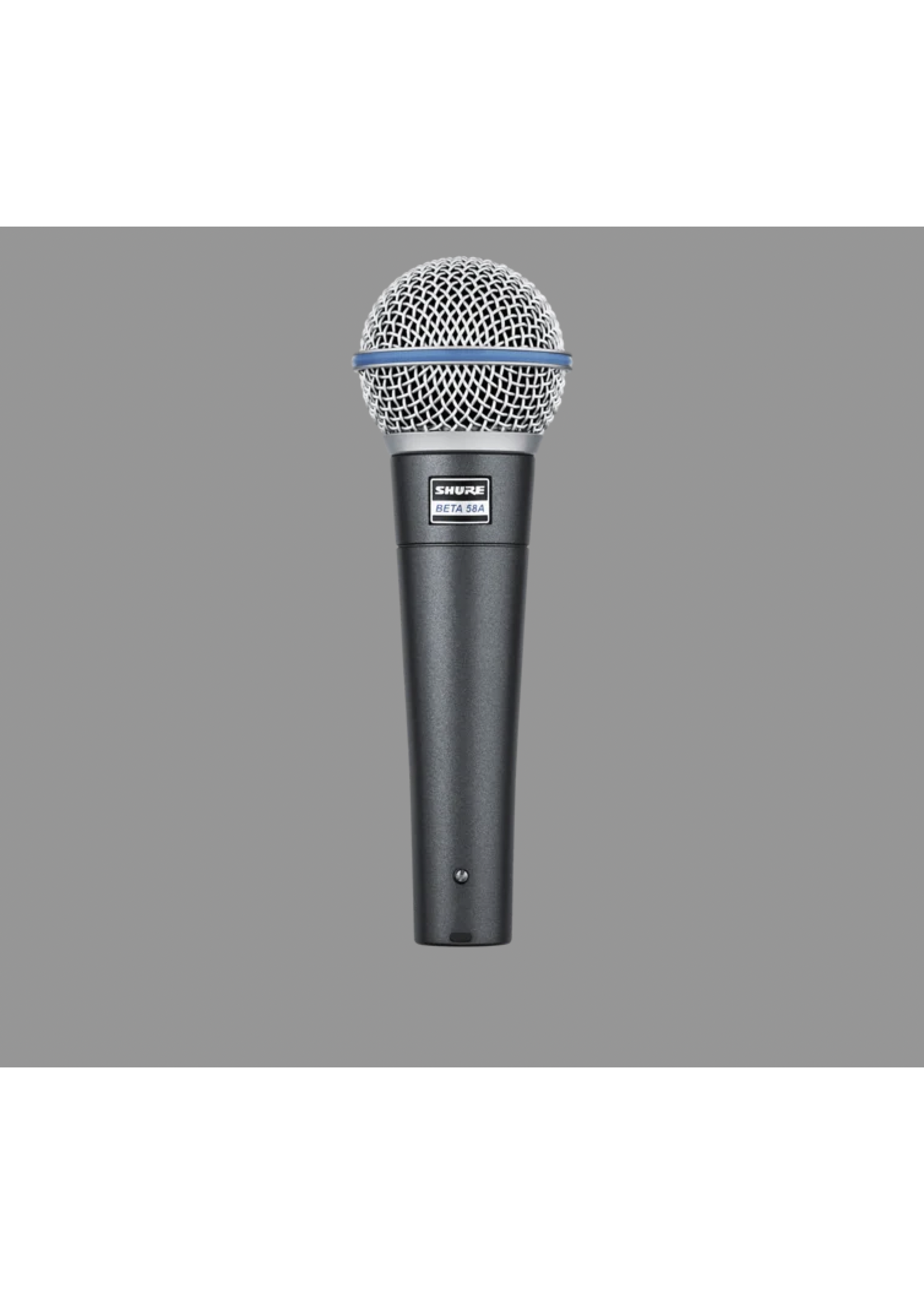 SHURE Shure Handheld Dynamic Microphone Beta 58A