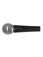 SHURE Shure Handheld Dynamic Mic with Switch SM58S