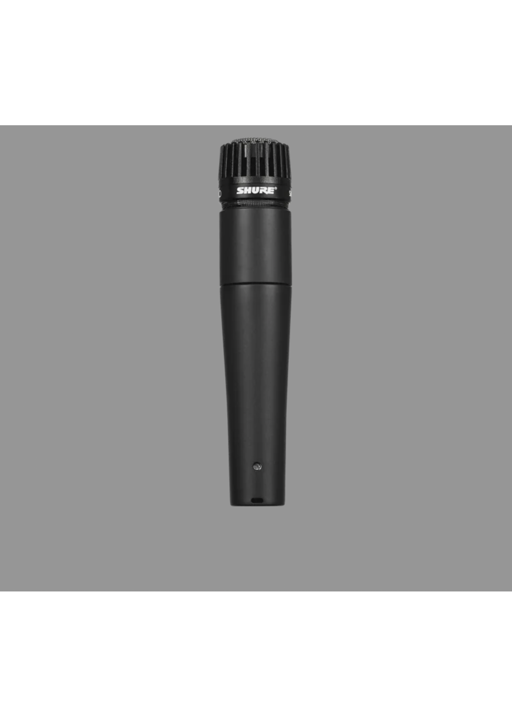 SHURE Shure Handheld Dynamic Mic SM57-LC