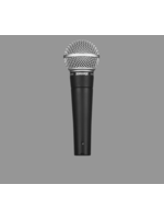 SHURE Shure Handheld Dynamic Microphone SM58