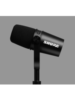 SHURE SHURE Podcasting Mic w/USB-A