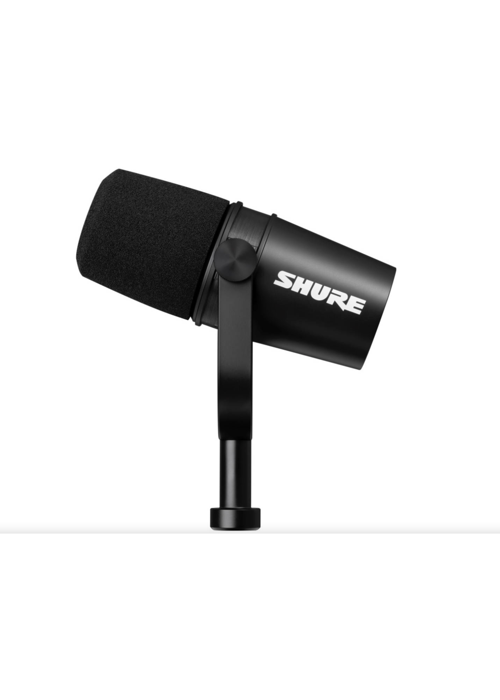 SHURE Shure Podcasting Microphone w/XLR MV7X