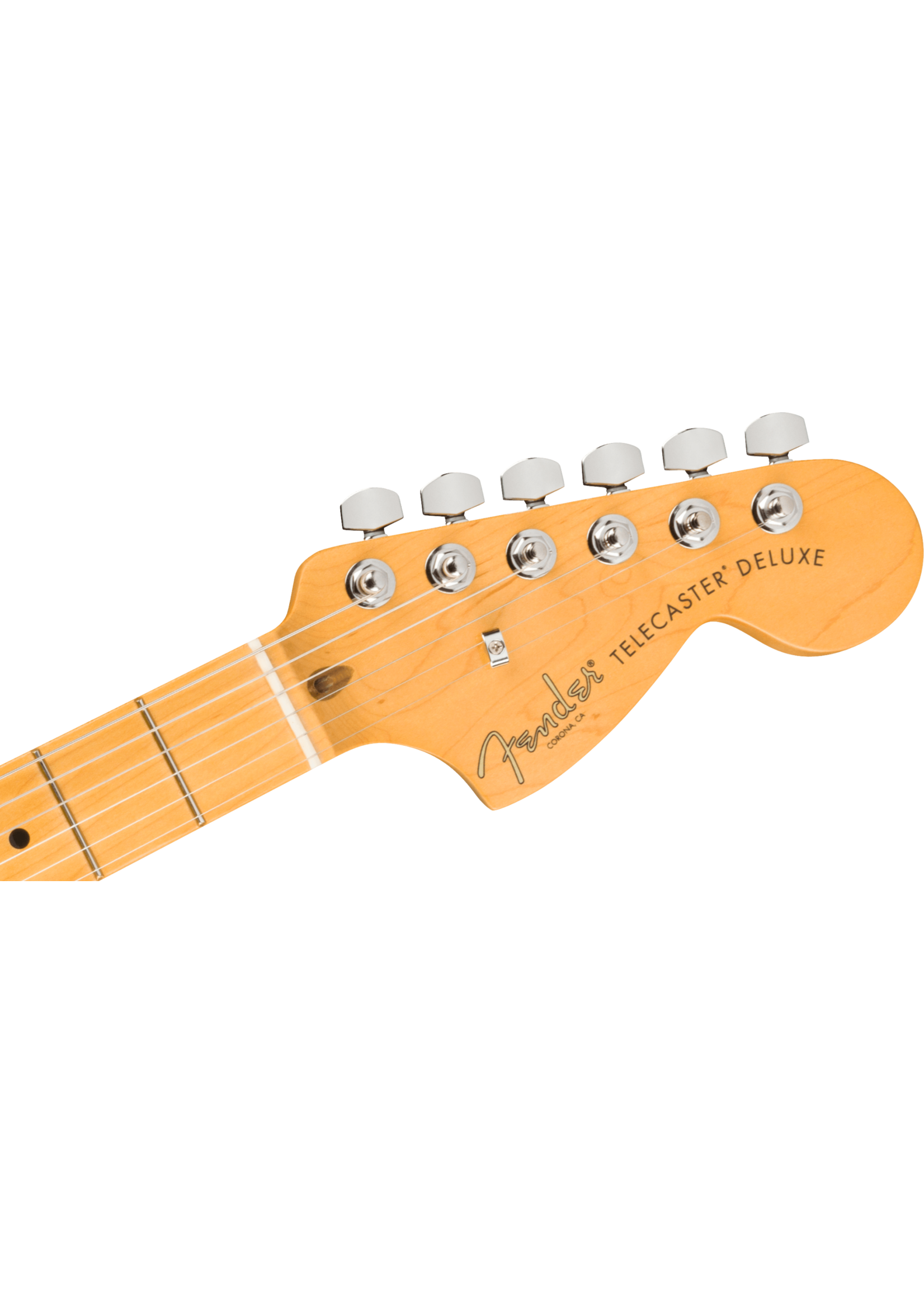 Fender Fender Telecaster American Professional II Deluxe MN