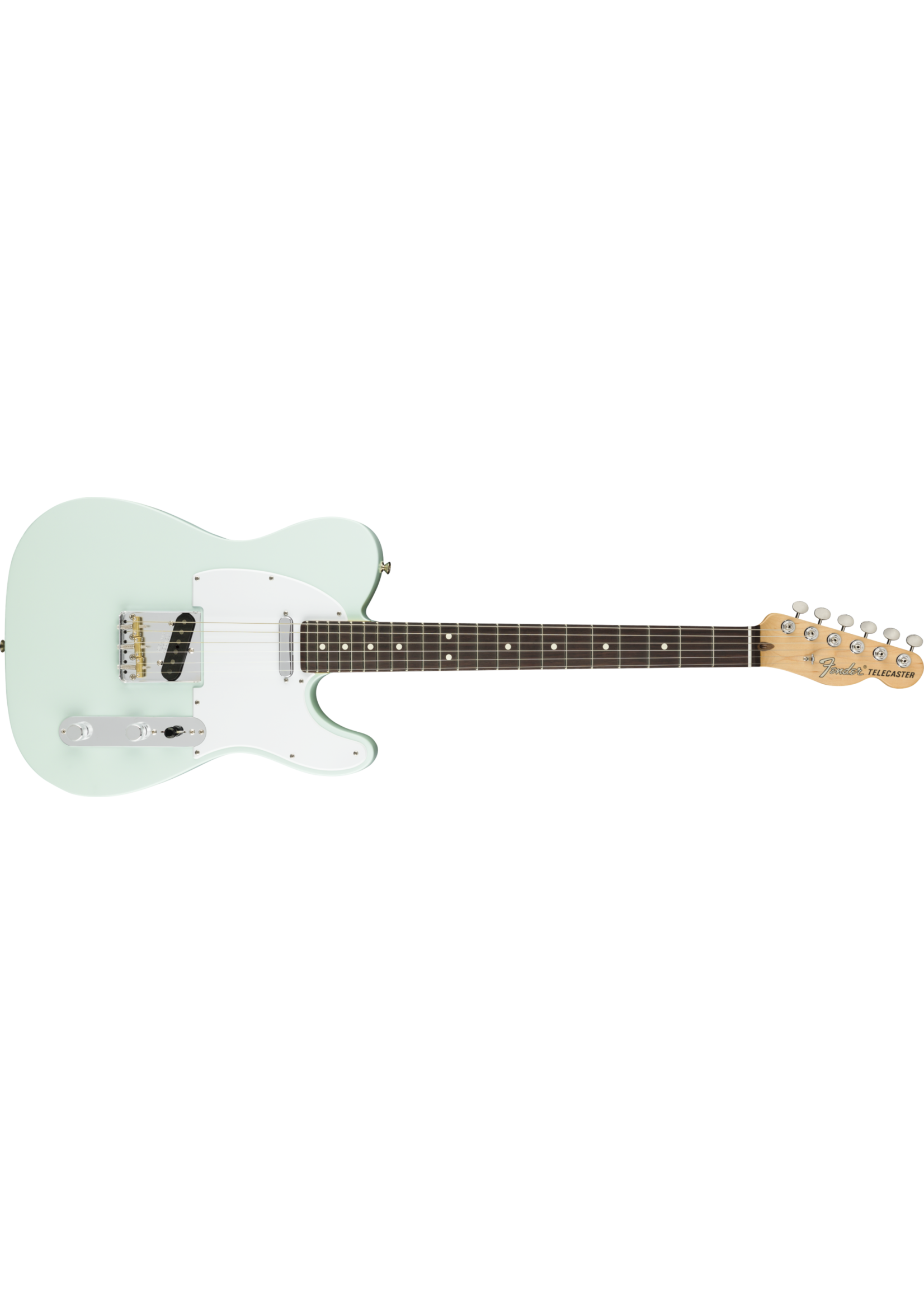 Fender Fender Telecaster American Performer RW