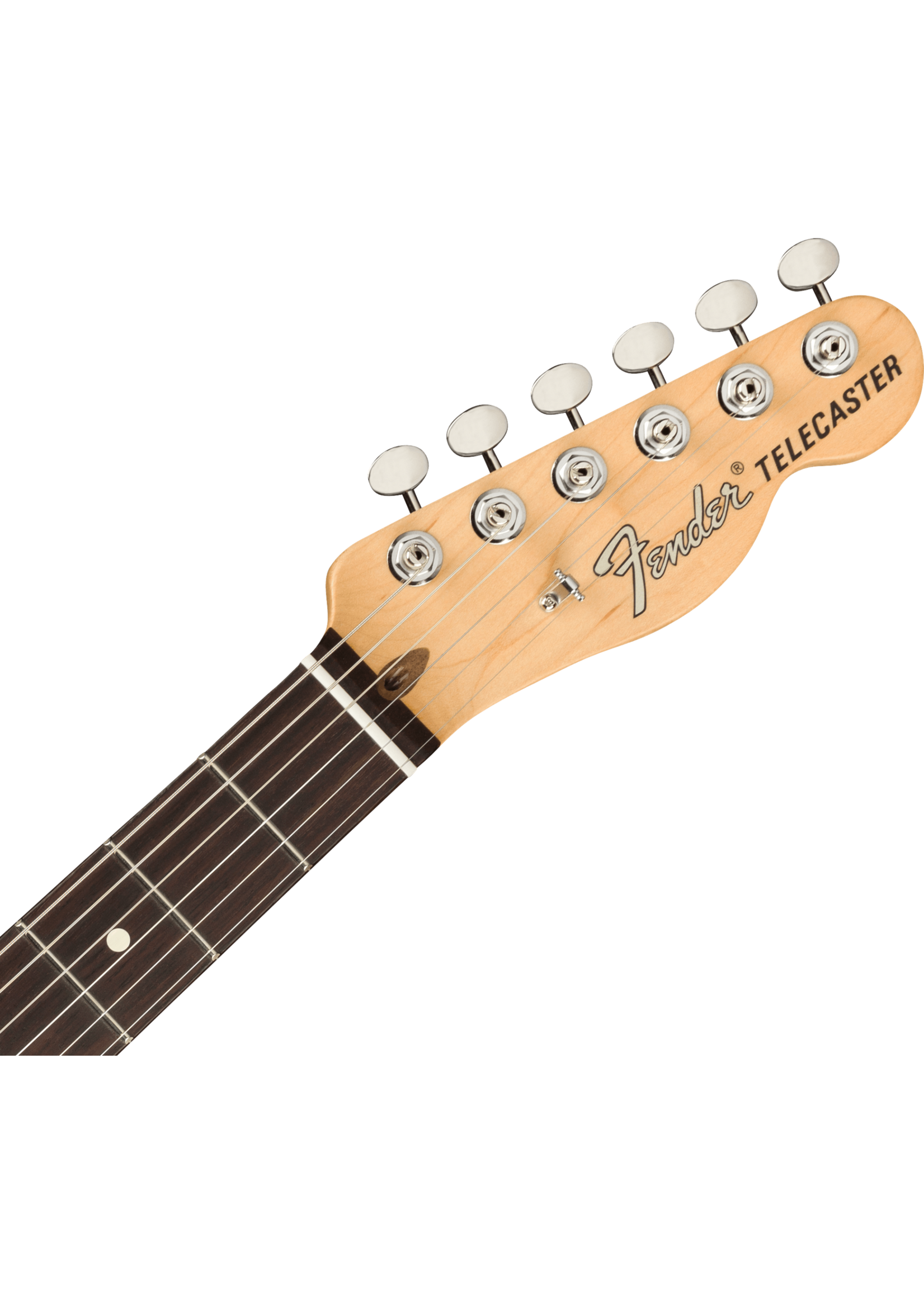 Fender Fender Telecaster American Performer RW