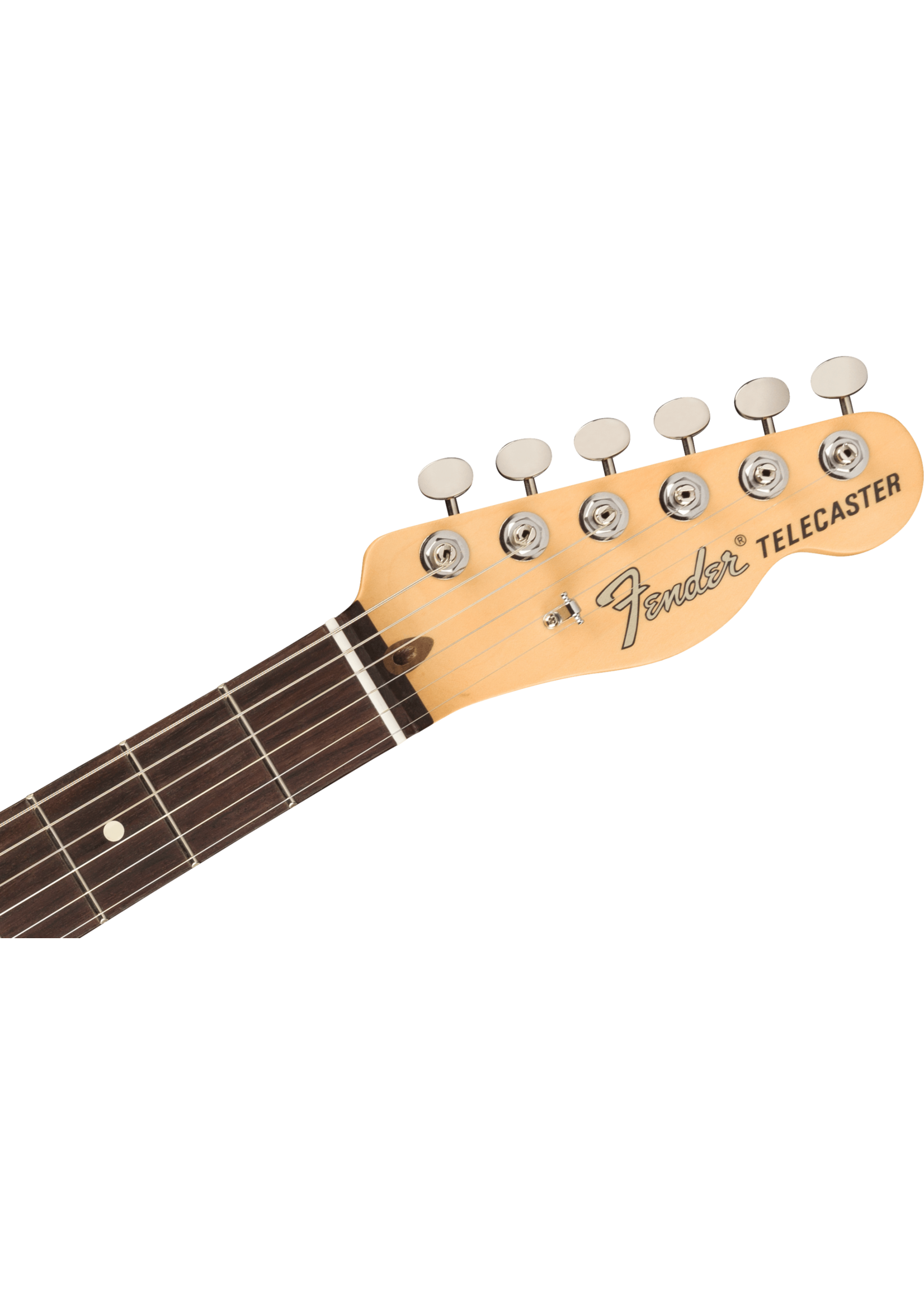 Fender Fender Telecaster American Performer Hum RW