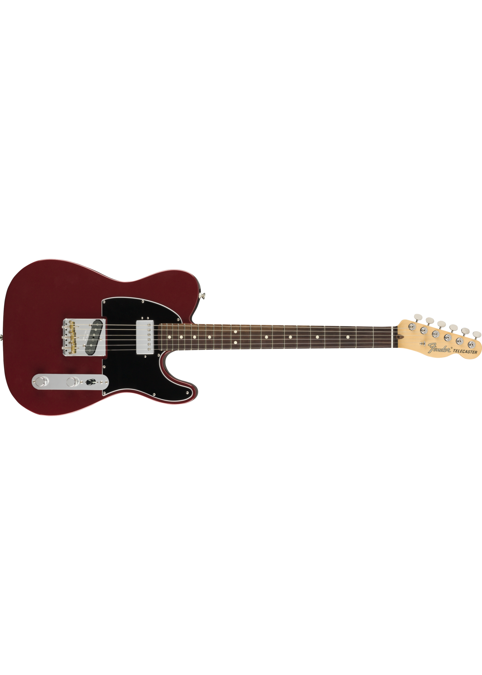 Fender Fender Telecaster American Performer Hum RW