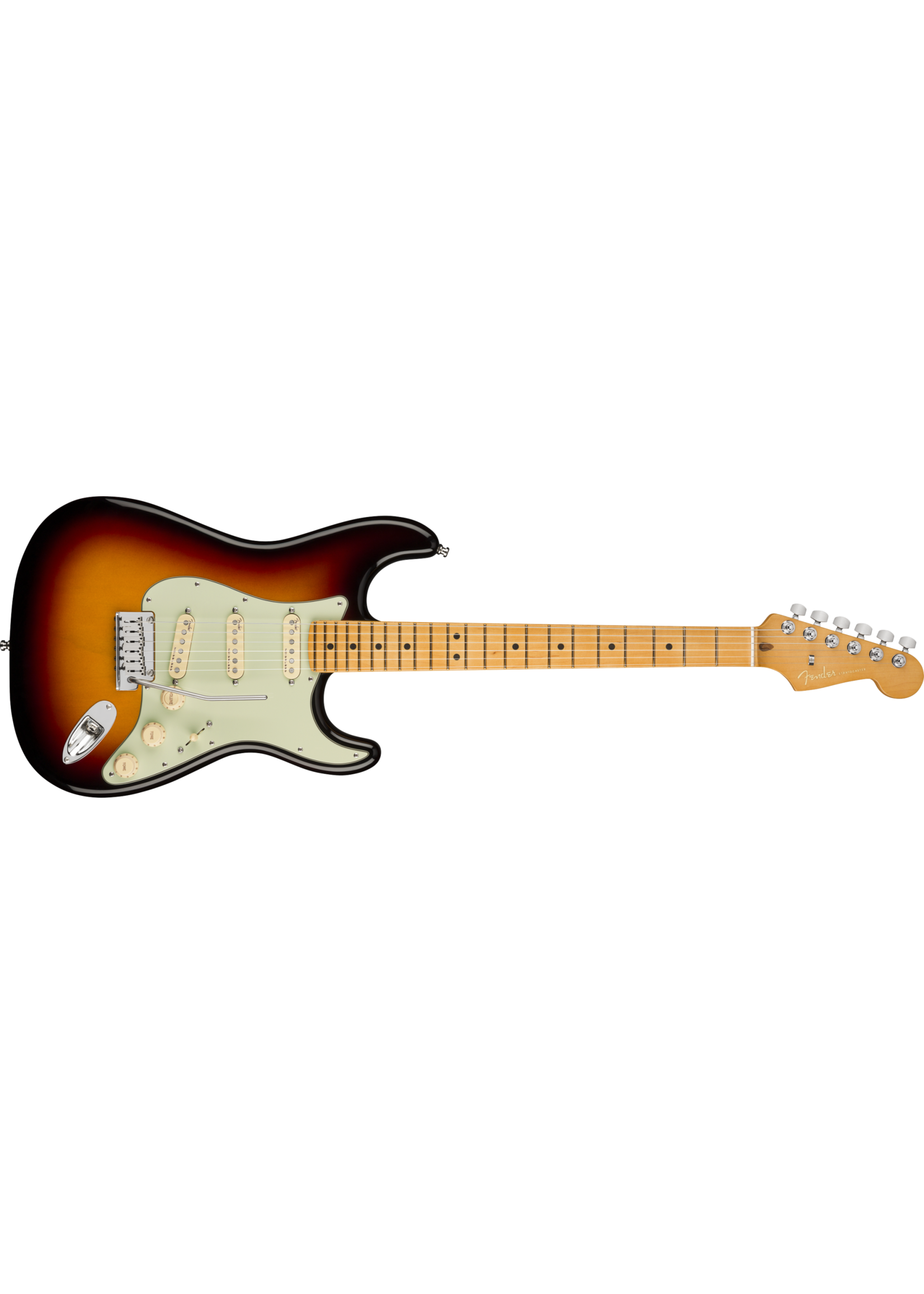 Fender Fender Stratocaster American Ultra MN
