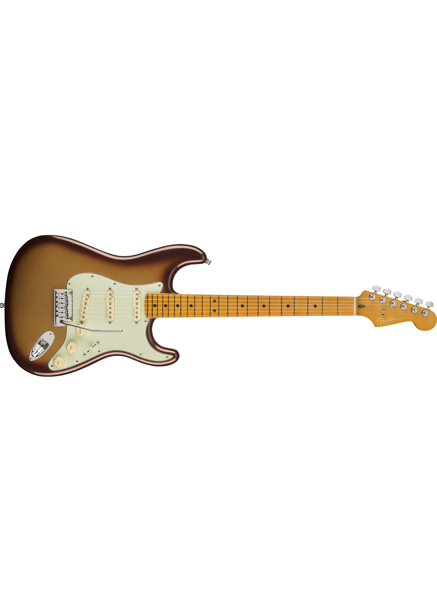 Fender Fender Stratocaster American Ultra MN