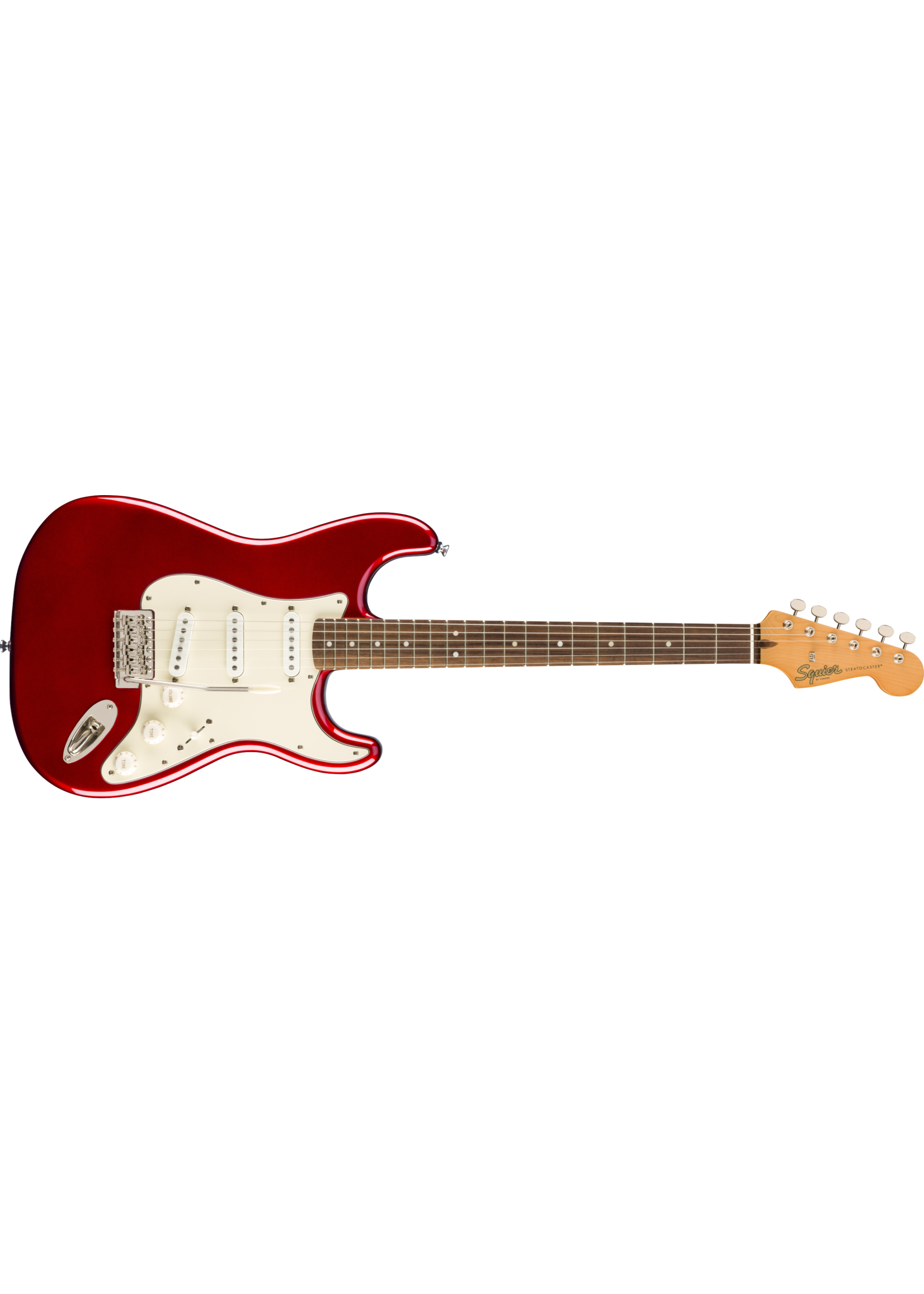 Squier Squier Classic Vibe Stratocaster 60s LRL