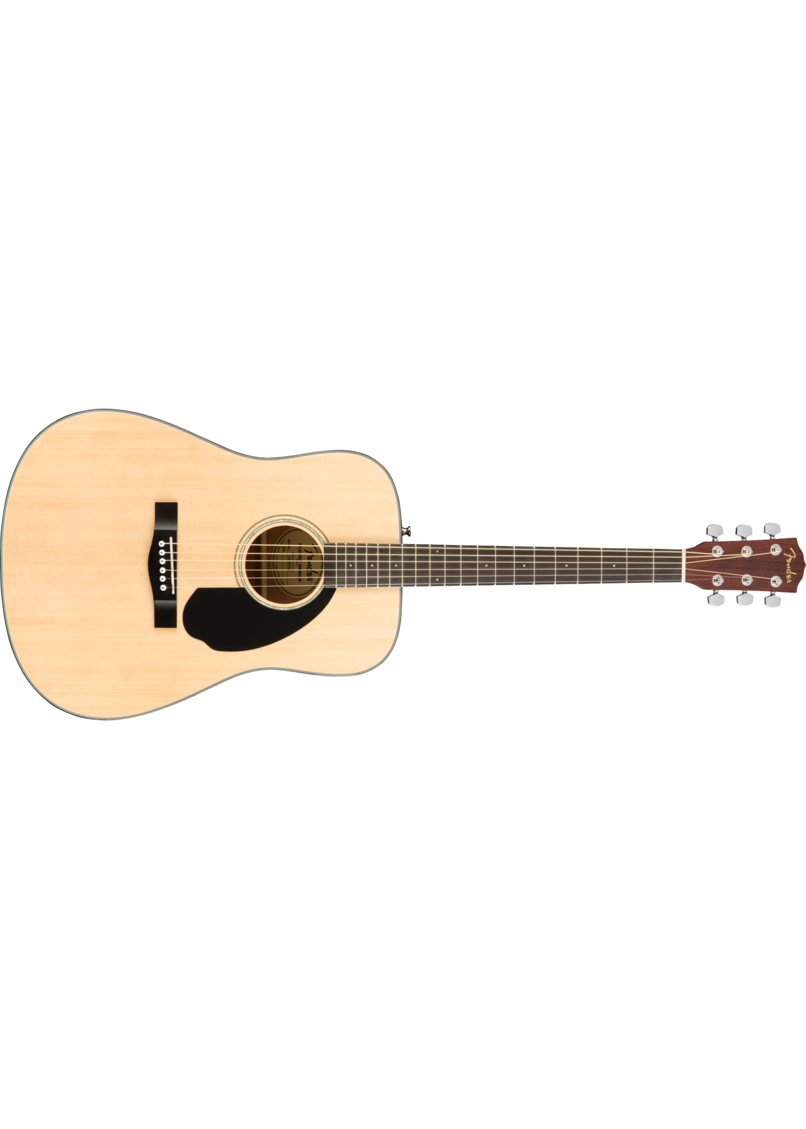 Fender Fender Acoustic Dread CD60S