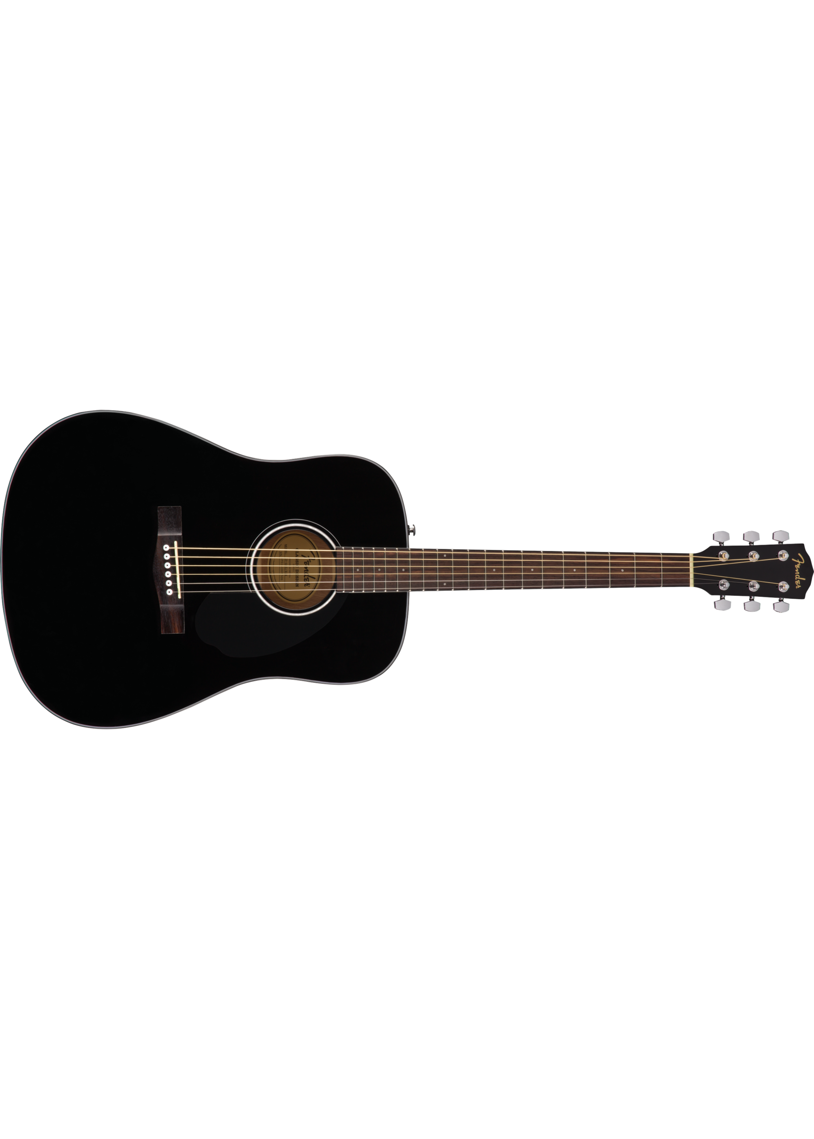 Fender Fender Acoustic Dread CD60S