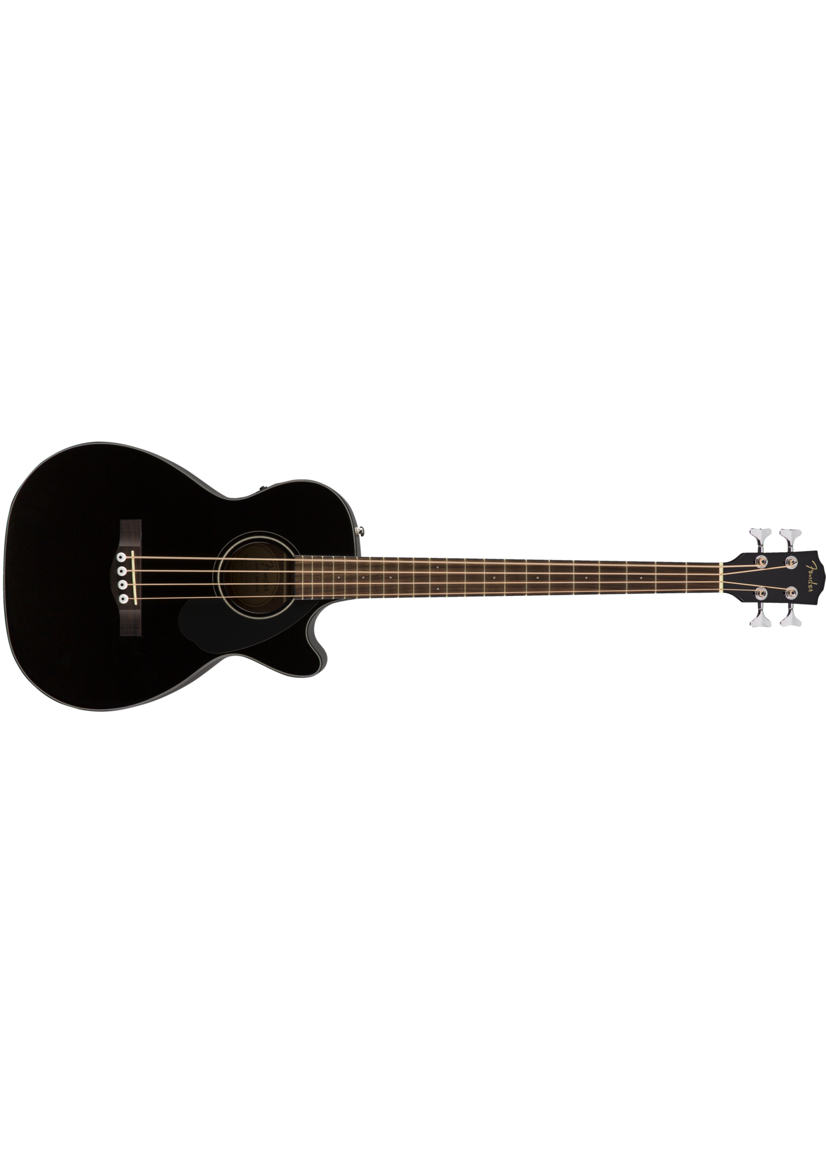 Fender Fender Acoustic Bass CB60SCE
