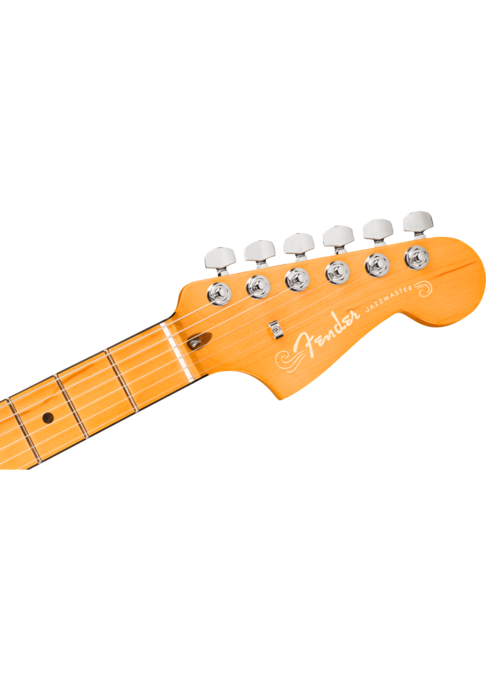 Fender Fender Jazzmaster American Ultra MN