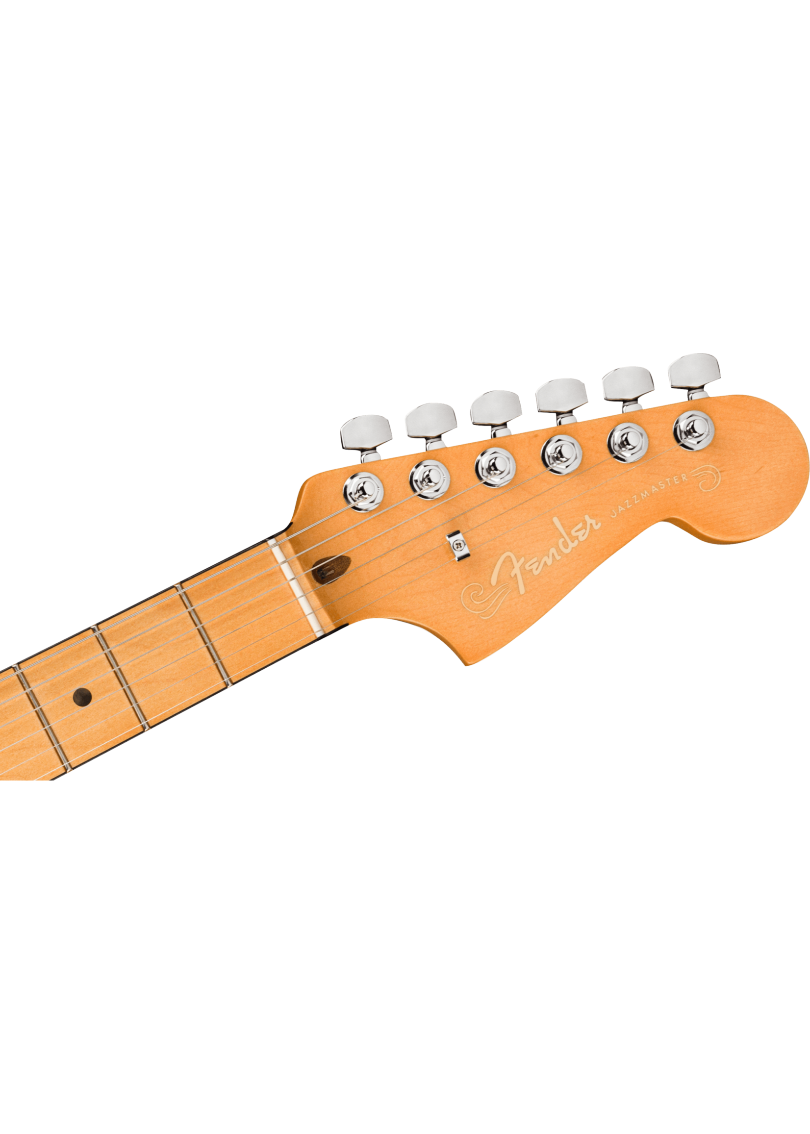 Fender Fender Jazzmaster American Ultra MN