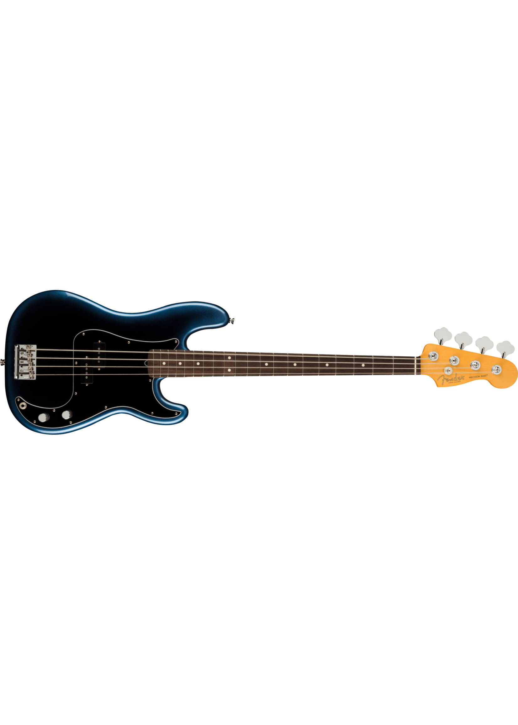 Fender Fender Bass AM Pro II Precision RW