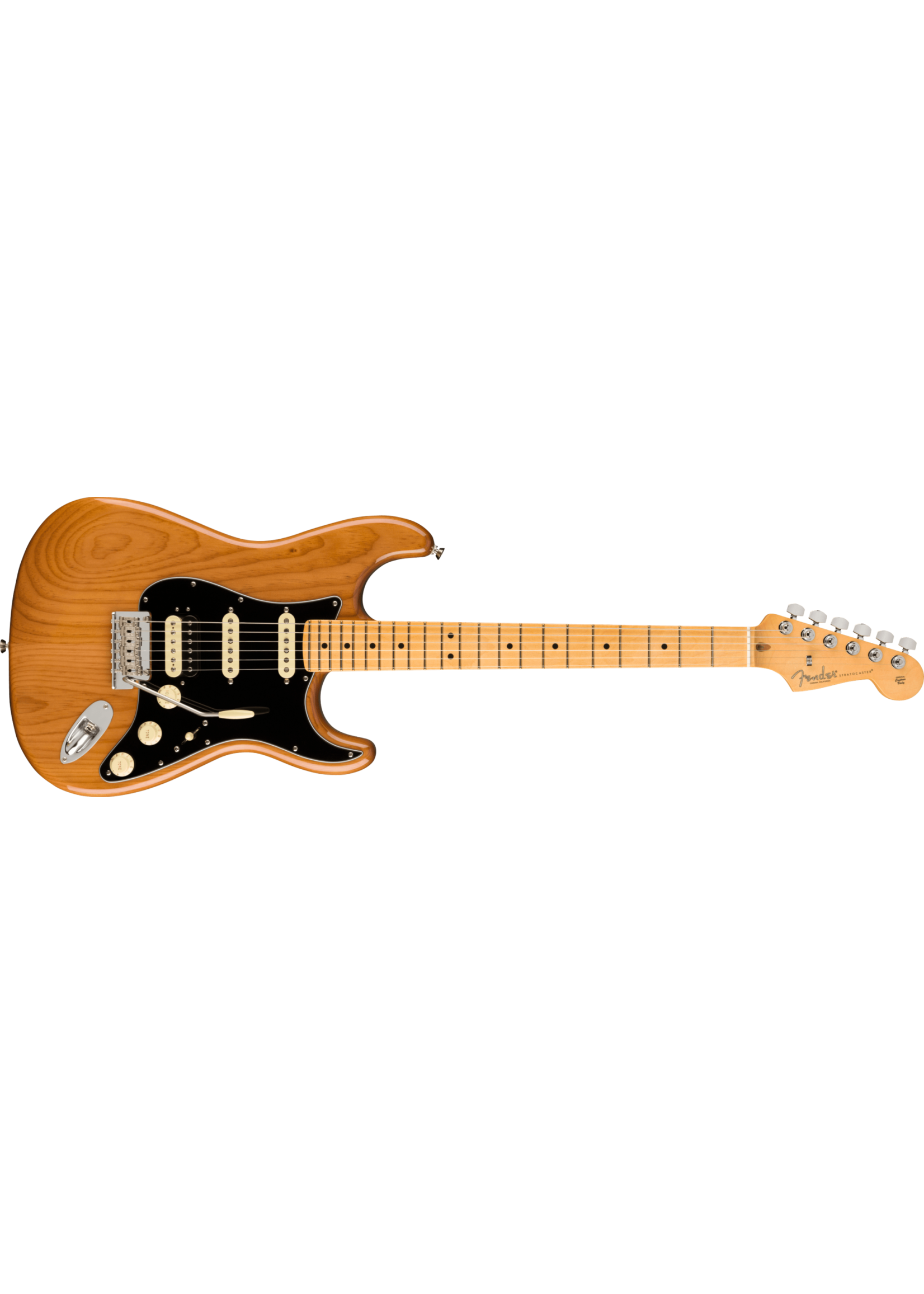 Fender Fender Stratocaster American Professional II HSS MN