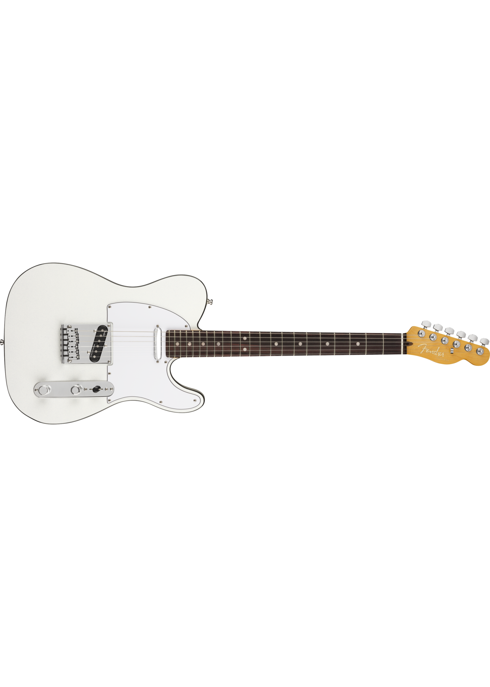 Fender Fender Telecaster American Ultra RW