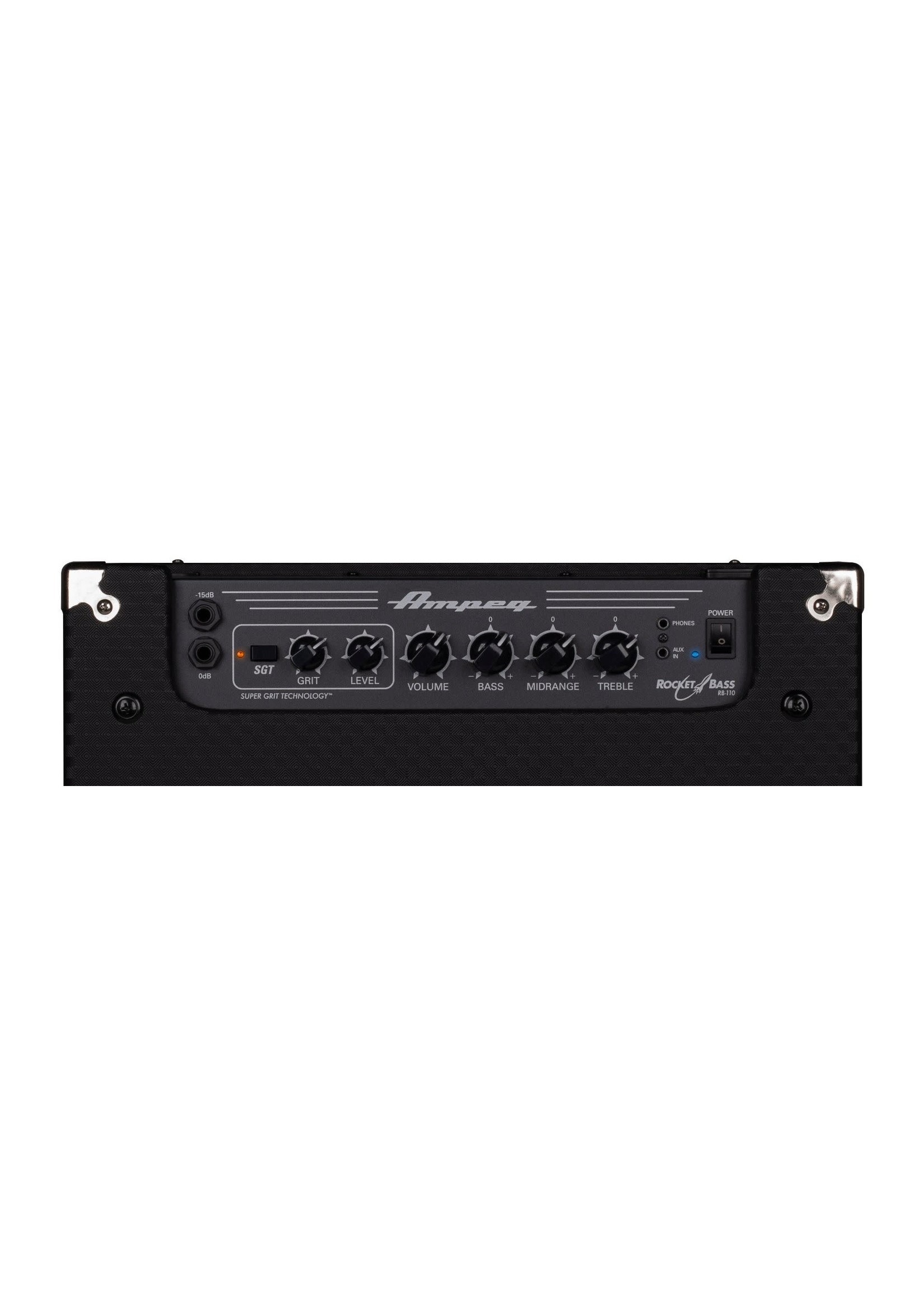 Ampeg Ampeg Bass Amp Rocket Bass 110